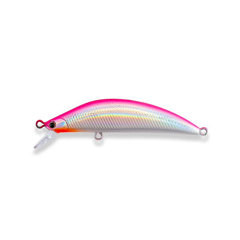 NOMURA - NAMI 65SS 5.8g 6.5cm | HOT PINK