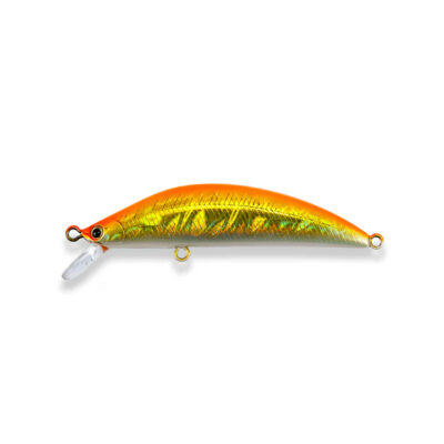 NOMURA - NAMI 65SS 5.8g 6.5cm | LAVA ORANGE