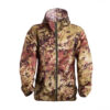 OPENLAND TACTICAL - GIACCA PONCHO IMPERMEABILE ANTIPIOGGIA Italian Camo
