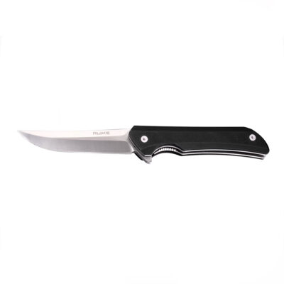COLTELLO - RUIKE - P121-B Folding Pocket Knives | Black