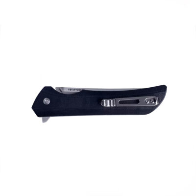 Alternative view of COLTELLO - RUIKE - P121-B Folding Pocket Knives | Black