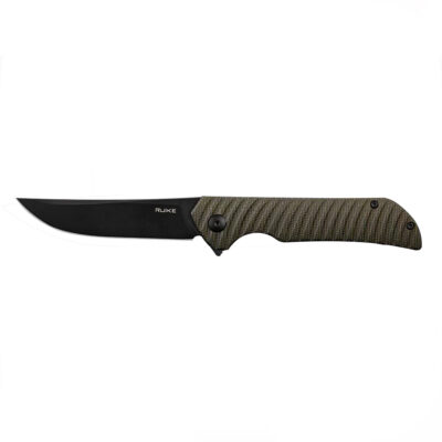 COLTELLO - RUIKE - P122-MB Folding Pocket Knives