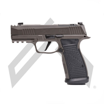 PISTOLA - SIG SAUER - P365-AXG LEGION | 9MM | 3.1" | X-RAY | OR | 17R