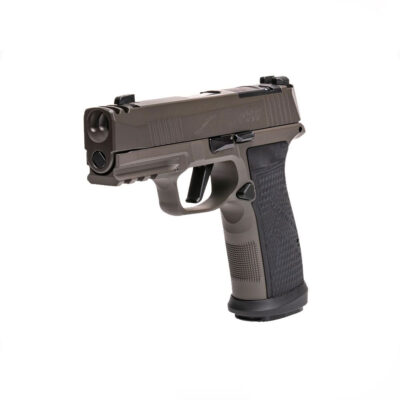 Alternative view of PISTOLA - SIG SAUER - P365-AXG LEGION | 9MM | 3.1" | X-RAY | OR | 17R