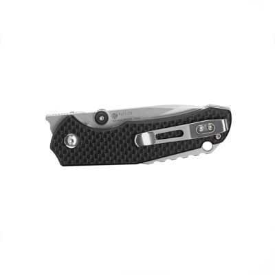 Alternative view of COLTELLO - RUIKE - P662-B Folding Pocket Knives | Black