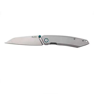 COLTELLO - RUIKE - P831-SF Folding Pocket Knives | Stonewashed Finish