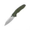 COLTELLO - RUIKE - P841-L Folding Pocket Knives | Black & Green