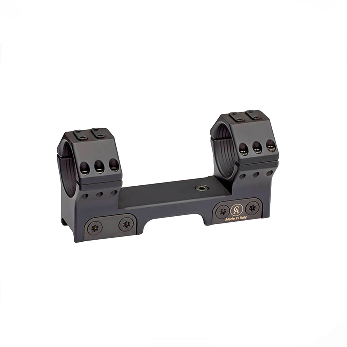 CONTESSA - SIMPLE BLACK TACTICAL FX ø34MM