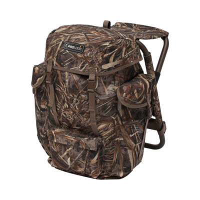 SEDIA/ZAINO - PROLOGIC - REALTREE MAX5 HD BACKPACK CHAIR 34x32x51cm | 34x30cm