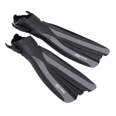 SAVAGE GEAR - BELLY BOAT FINS (PINNE)