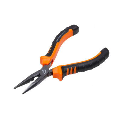 PINZA - SAVAGE GEAR - SPLITRING AND CUT PLIER SMALL