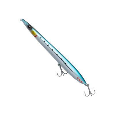 SAVAGE GEAR - SURF WALKER 2.0 | 18cm 29g | Floating | Mirror Sardine