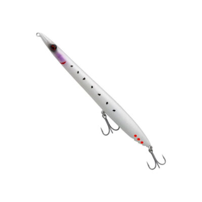 SAVAGE GEAR - SURF WALKER 2.0 | 18cm 29g | Floating | Snow White