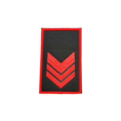 CARABINIERI - COPPIA TUBOLARI APPUNTATO