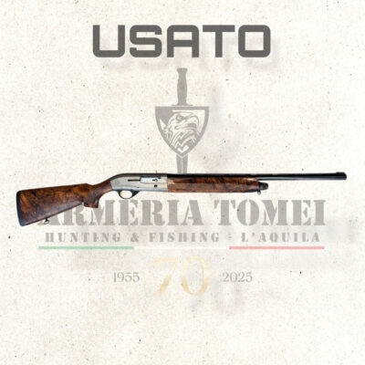 USATO - FUCILE SEMIAUTO - BERETTA MOD. AL 391 TEKNYS cal. 12
