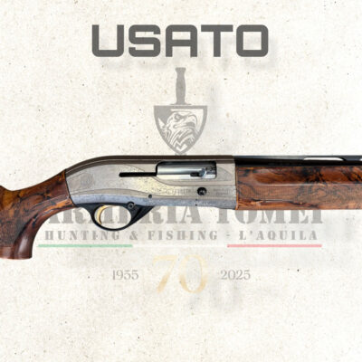 Alternative view of USATO - FUCILE SEMIAUTO - BERETTA MOD. AL 391 TEKNYS cal. 12