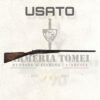 USATO - DOPPIETTA - BERNARDELLI SISTEMA HOLLAND & HOLLAND cal. 12