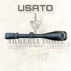 USATO - OTTICA - LEUPOLD - VARI-X III 6.5-20x50mm | RETICOLO FINE DUPLEX