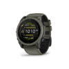 OROLOGIO - GARMIN - TACTIX® 8 | 51 MM | AMOLED | SAPPHIRE | Rivestimento Cerakote®