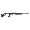 FUCILE A POMPA - HATSAN - ESCORT AIMGUARD SFS | 12/76 | 18"