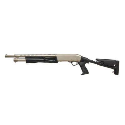 Alternative view of FUCILE A POMPA - HATSAN - MPS TS MARINE | 12/76 | 20"