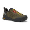 SCARPE - DOLOMITE - DOL SHOE M'S CRODAROSSA LEATHER GTX Burnished Green