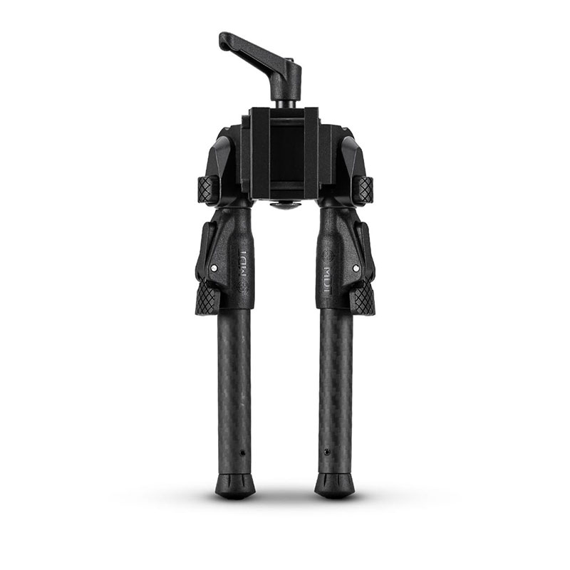 MDT - BIPIEDE - GRND-POD | BIPOD | RRS Dovetail - immagine 10