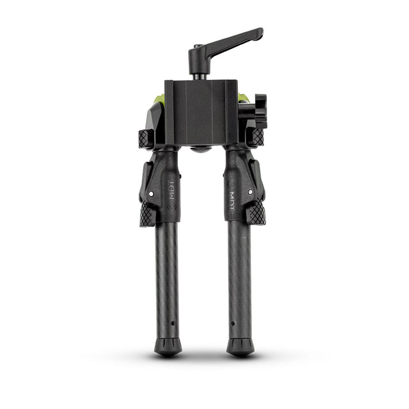 MDT - BIPIEDE - GRND-POD | BIPOD | RRS Dovetail - immagine 12