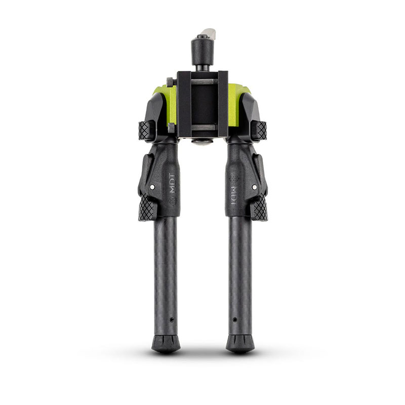 MDT - BIPIEDE - GRND-POD | BIPOD | RRS Dovetail - immagine 2