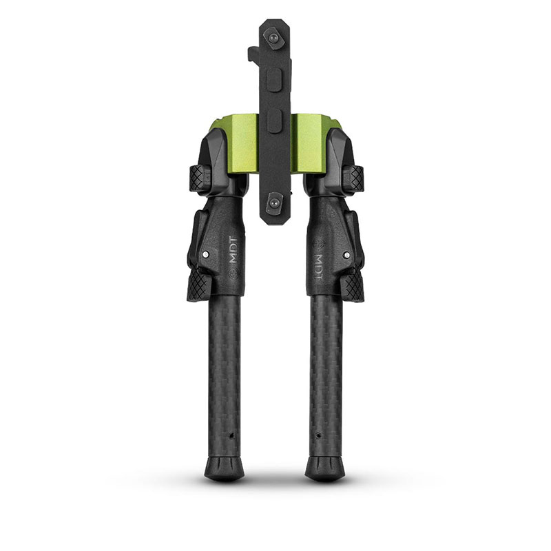 MDT - BIPIEDE - GRND-POD | BIPOD | RRS Dovetail - immagine 4