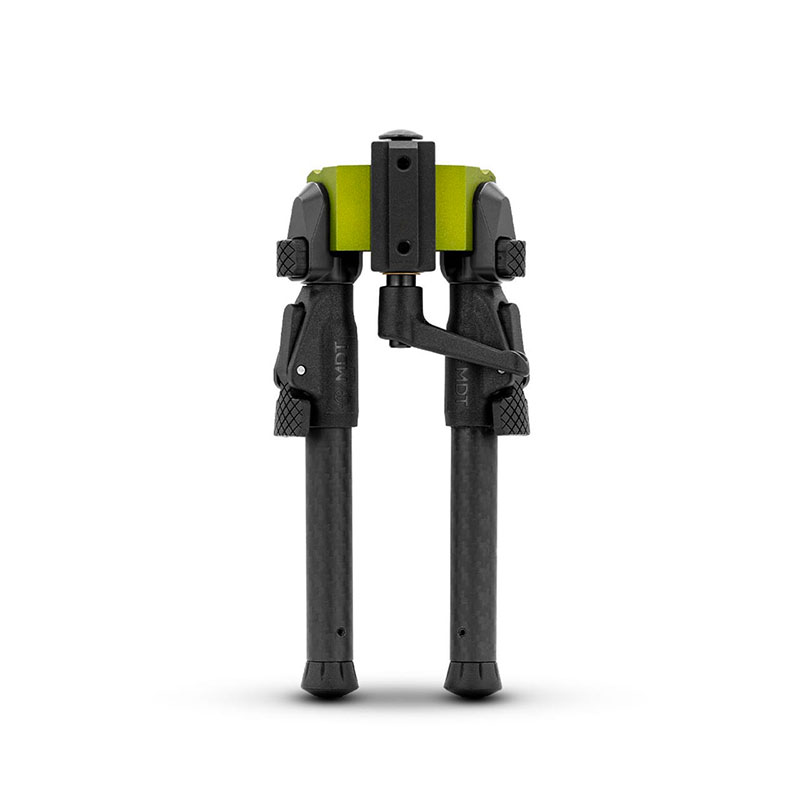 MDT - BIPIEDE - GRND-POD | BIPOD | RRS Dovetail - immagine 5
