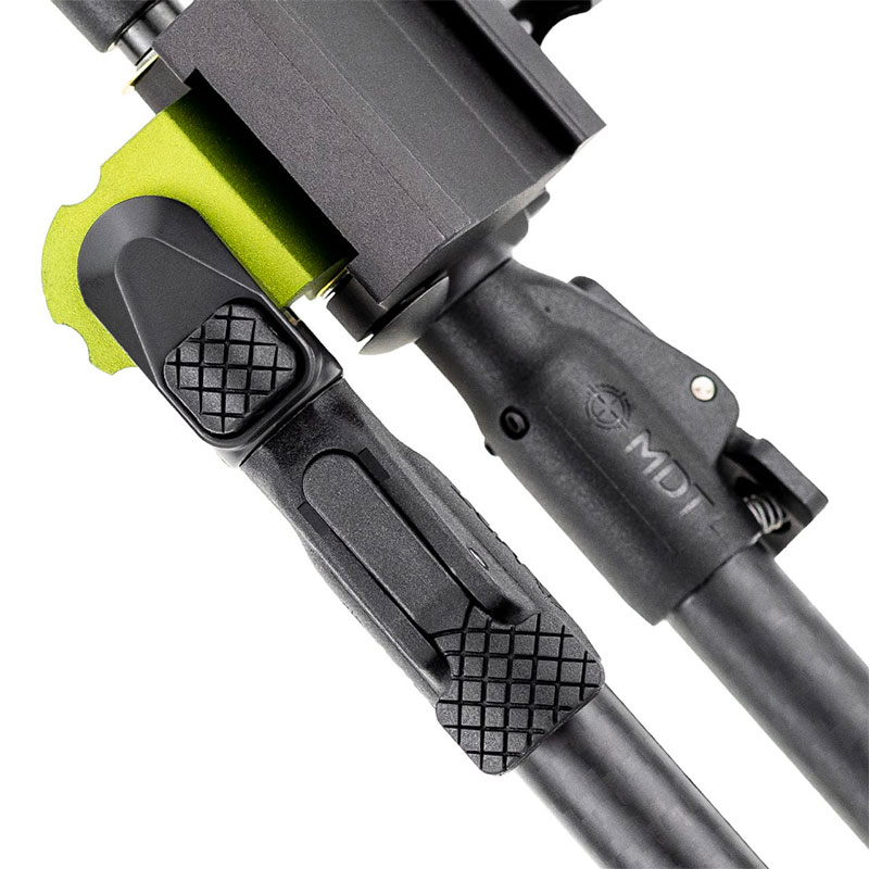 MDT - BIPIEDE - GRND-POD | BIPOD | RRS Dovetail - immagine 7