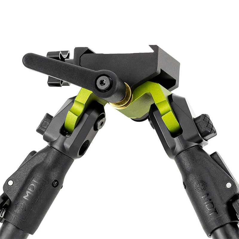 MDT - BIPIEDE - GRND-POD | BIPOD | RRS Dovetail - immagine 8
