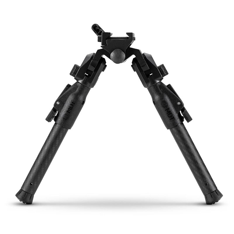 MDT - BIPIEDE - GRND-POD | BIPOD | RRS Dovetail - immagine 9