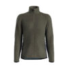 GREAT ESCAPES - PIGOT MAN MID FLEECE JACKET | 780 Forest Night
