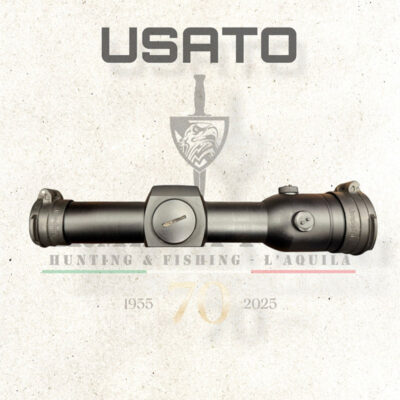 USATO - RED DOT - AIMPOINT - HUNTER H30L | 2 MOA