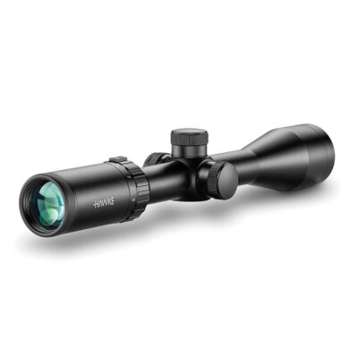 OTTICA - HAWKE - VANTAGE IR 3-9x40 | RIMFIRE .22 LR SUBSONIC (9x)