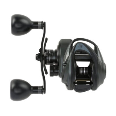 Alternative view of MULINELLO - ABU GARCIA - BEAST Low Profile | 400 LP-HS-L | 6.2:1