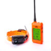 DOG TRACE - GPS X30TB | KIT 1 PALMARE BLUETOOTH Ar + 1 COLLARE GPS BEEPER CON MOD. COR. 6130