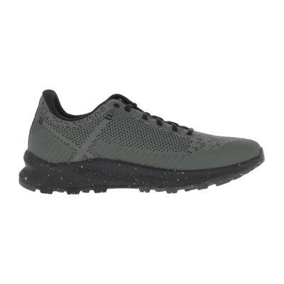 Alternative view of SCARPE - DOLOMITE - DOL SHOE M'S CAREZZA KNIT Olive Green