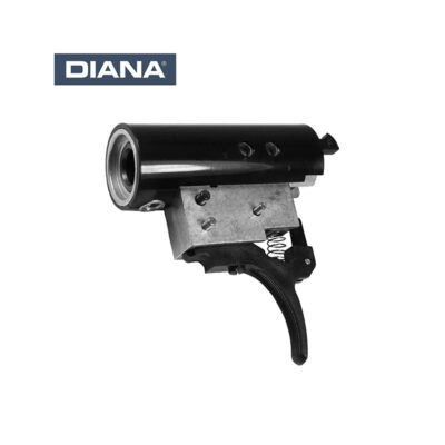 DIANA - RICAMBIO GRUPPO SCATTO PER TUTTE LE CARABINE T05