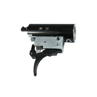 Alternative view of DIANA - RICAMBIO GRUPPO SCATTO PER TUTTE LE CARABINE T05