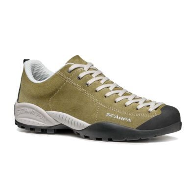 Alternative view of SCARPA - UOMO - MOJITO Sage