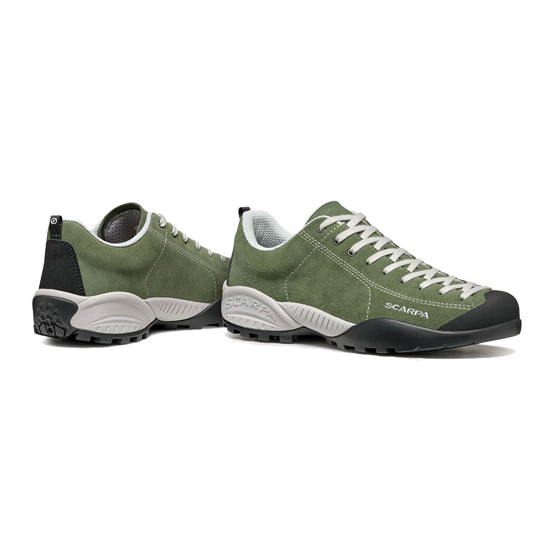 SCARPA - UOMO - MOJITO Birch - immagine 7