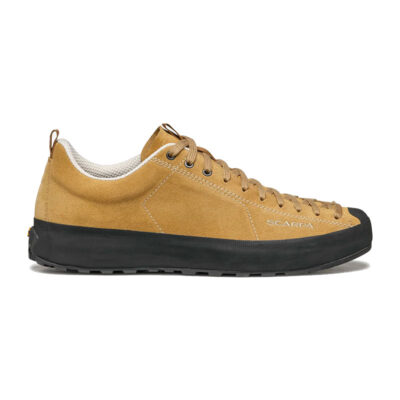 SCARPA - UOMO - MOJITO WRAP Caramel