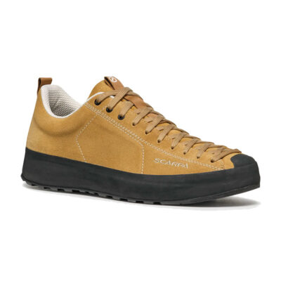 Alternative view of SCARPA - UOMO - MOJITO WRAP Caramel