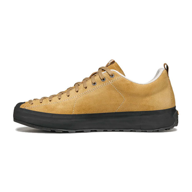 SCARPA - UOMO - MOJITO WRAP Caramel - immagine 3