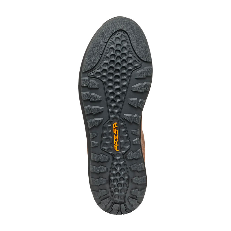 SCARPA - UOMO - MOJITO WRAP Caramel - immagine 5