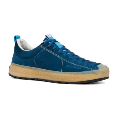 Alternative view of SCARPA - UOMO - MOJITO WRAP Sea Blue