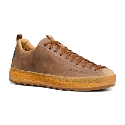 Alternative view of SCARPA - UOMO - MOJITO WRAP PRO GTX Natural